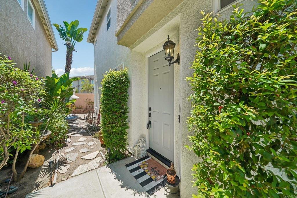 Townhouse in San Diego, California, United States 5 - 18212929