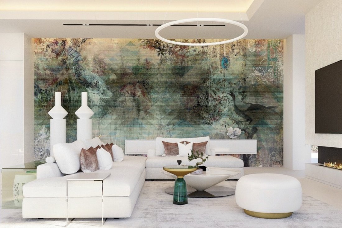 House in Benahavis, Andalusia, Spain 5 - 18609366