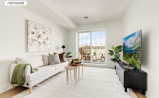 Condominio en Nueva York, Nueva York, Estados Unidos 1