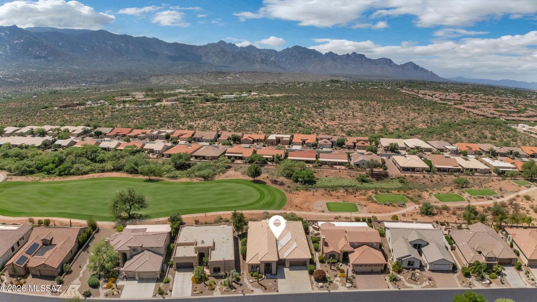 House in Tucson, Arizona, United States 2 - 18615446