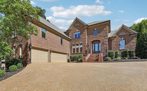 Casa en Condado de Robertson, Tennessee, Estados Unidos 1