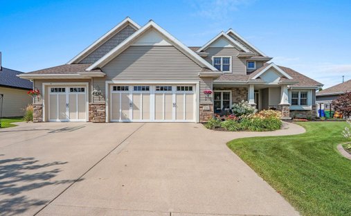 House in Green Bay, Wisconsin, United States 1