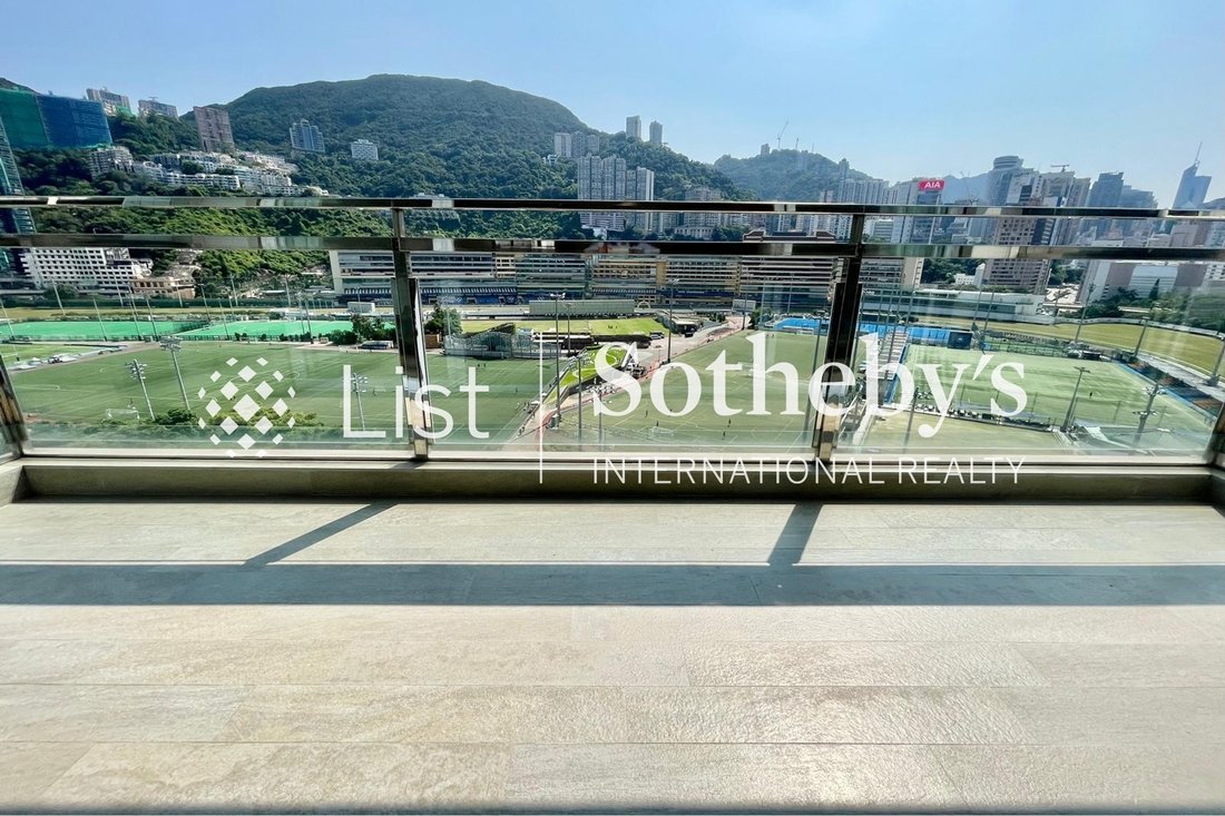 Apartment in Happy Valley, Hong Kong 1 - 18608056