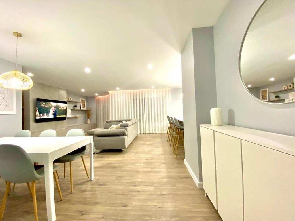 Apartment in Faro (Se e Sao Pedro), Algarve, Portugal 1 - 18610656