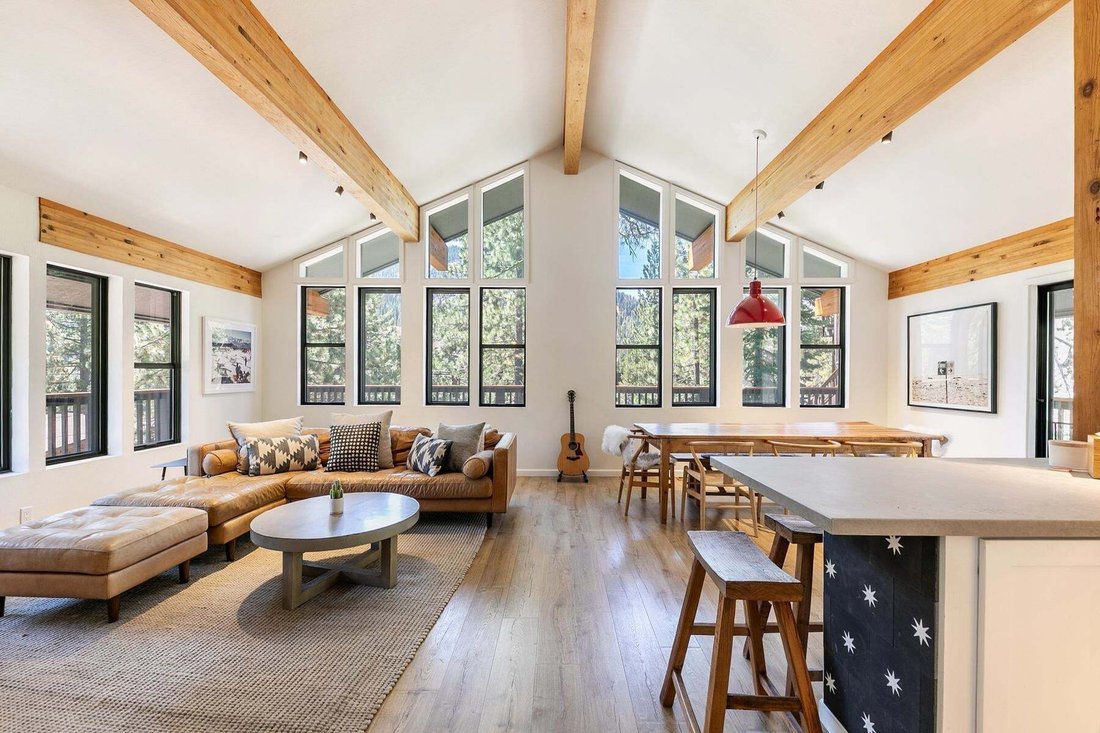 House in Olympic Valley, California, United States 5 - 18615680
