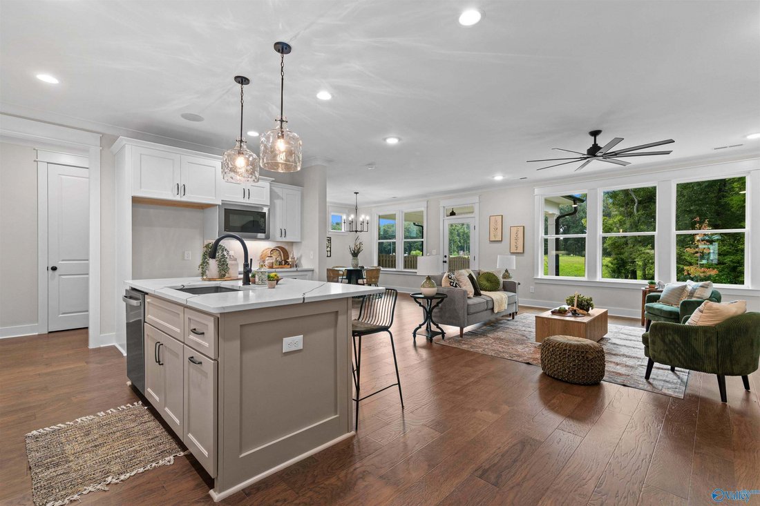 House in Redstone Arsenal, Alabama, United States 5 - 17681347