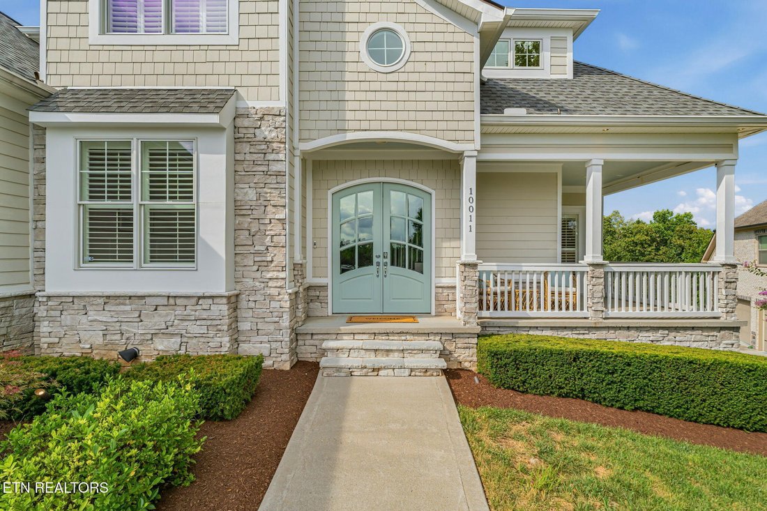 House in Knoxville, Tennessee, United States 4 - 18609680
