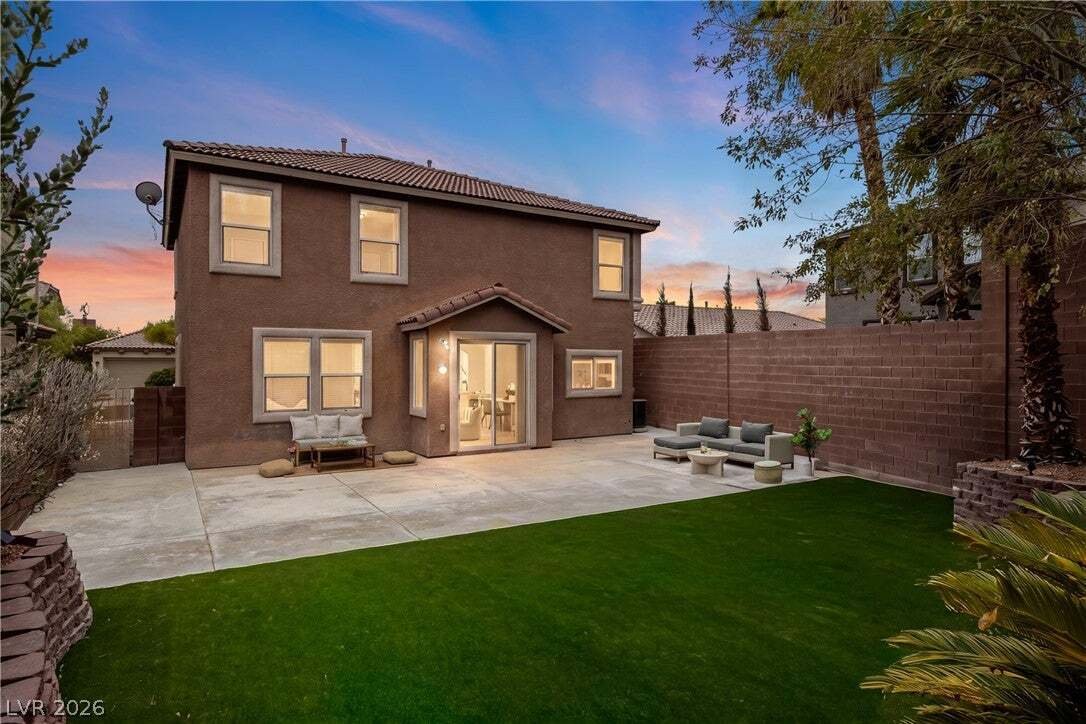 House in Las Vegas, Nevada, United States 2 - 18615309