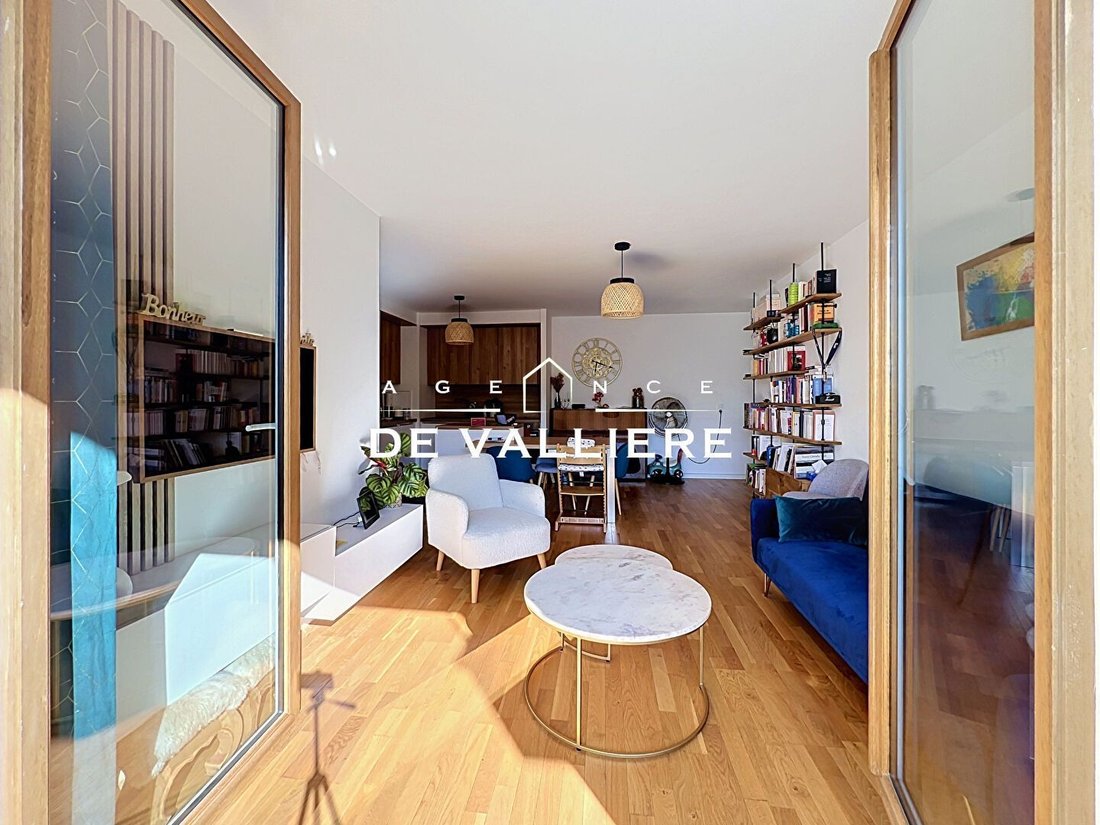 Apartment in Centre, Nanterre, France 1 - 18612109