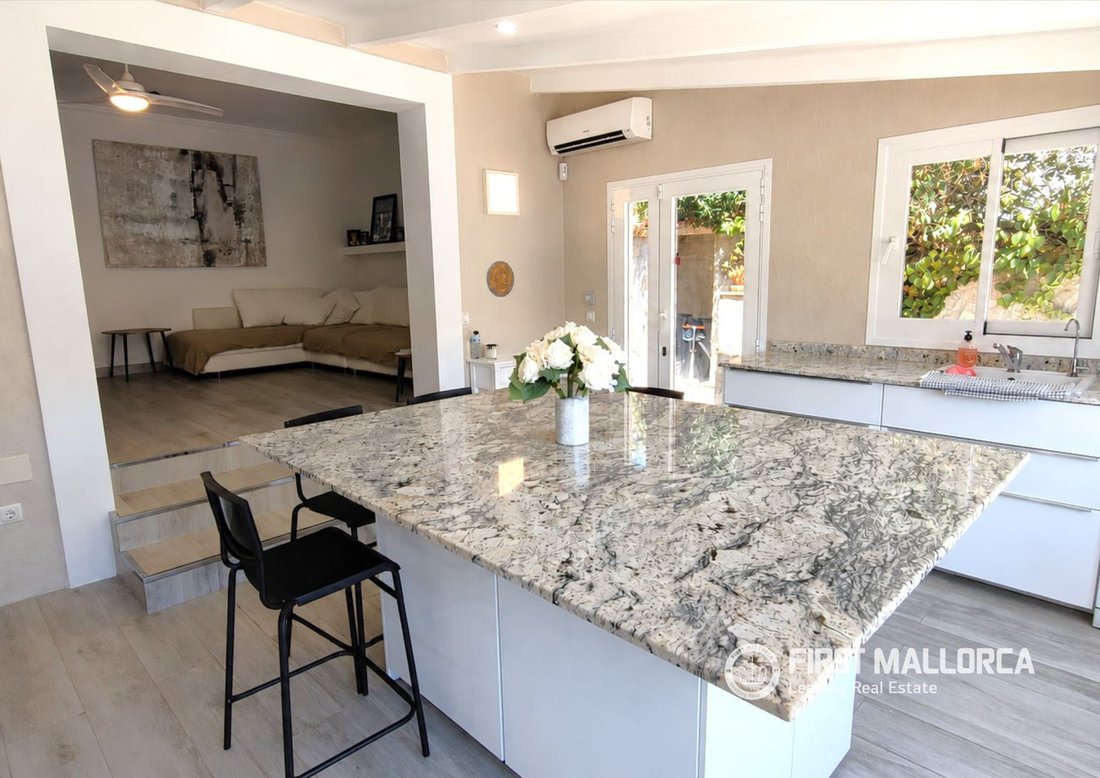 Villa in Calvia, Balearic Islands, Spain 5 - 18119748