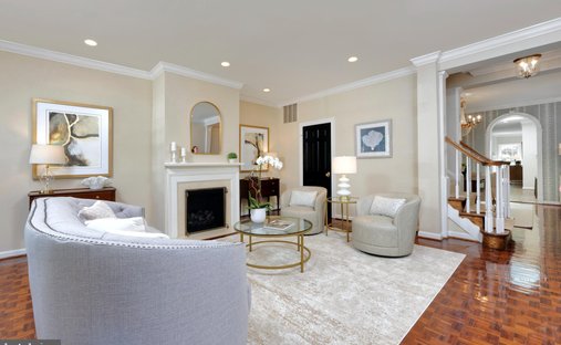 Townhouse in Alexandria, Virginia, United States 1