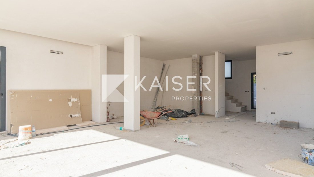 Villa in Carvoeiro, Algarve, Portugal 4 - 11728785