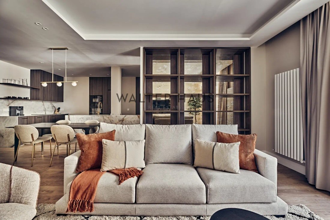 Apartment in Barrio Salamanca, Madrid, Spain 4 - 18610991