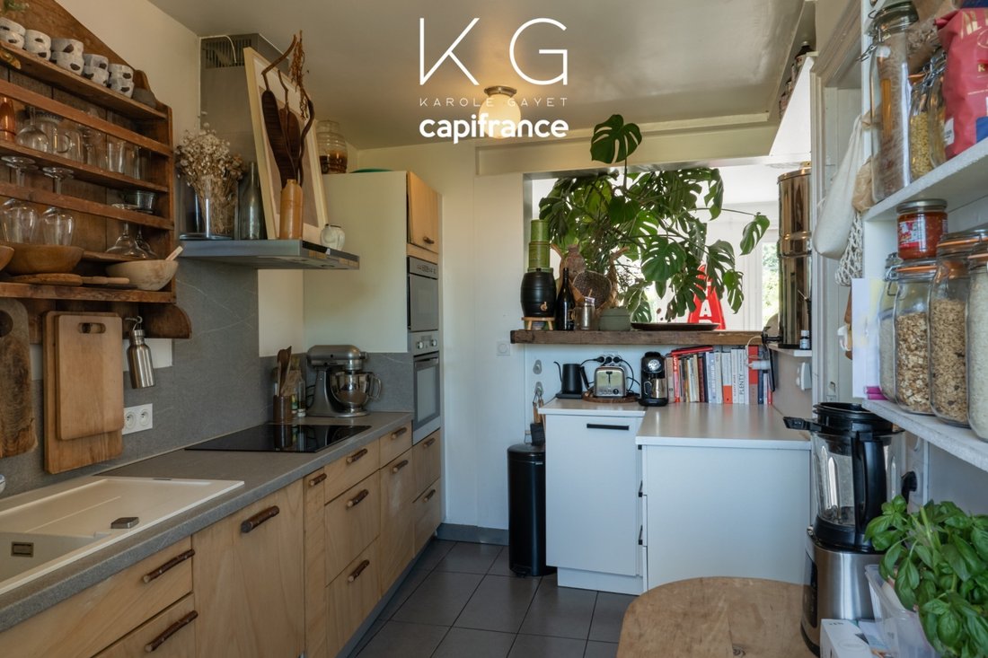 House in Secteur Sauvegarde, Honfleur, France 4 - 17454982