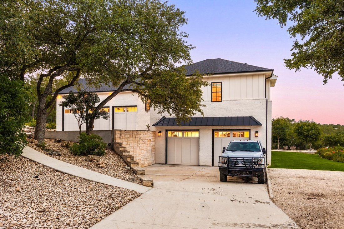 House in New Braunfels, Texas, United States 1 - 18609784
