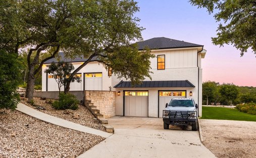 House in New Braunfels, Texas, United States 1