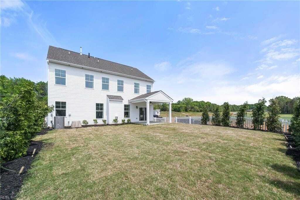 House in Windsor, Virginia, United States 5 - 18040900
