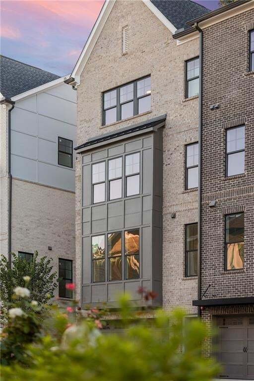 Townhouse in Brookhaven, Georgia, United States 2 - 18612817