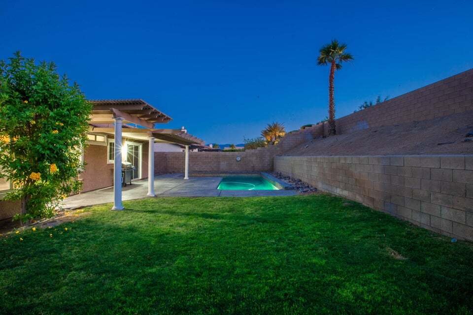 House in La Quinta, California, United States 3 - 18613523