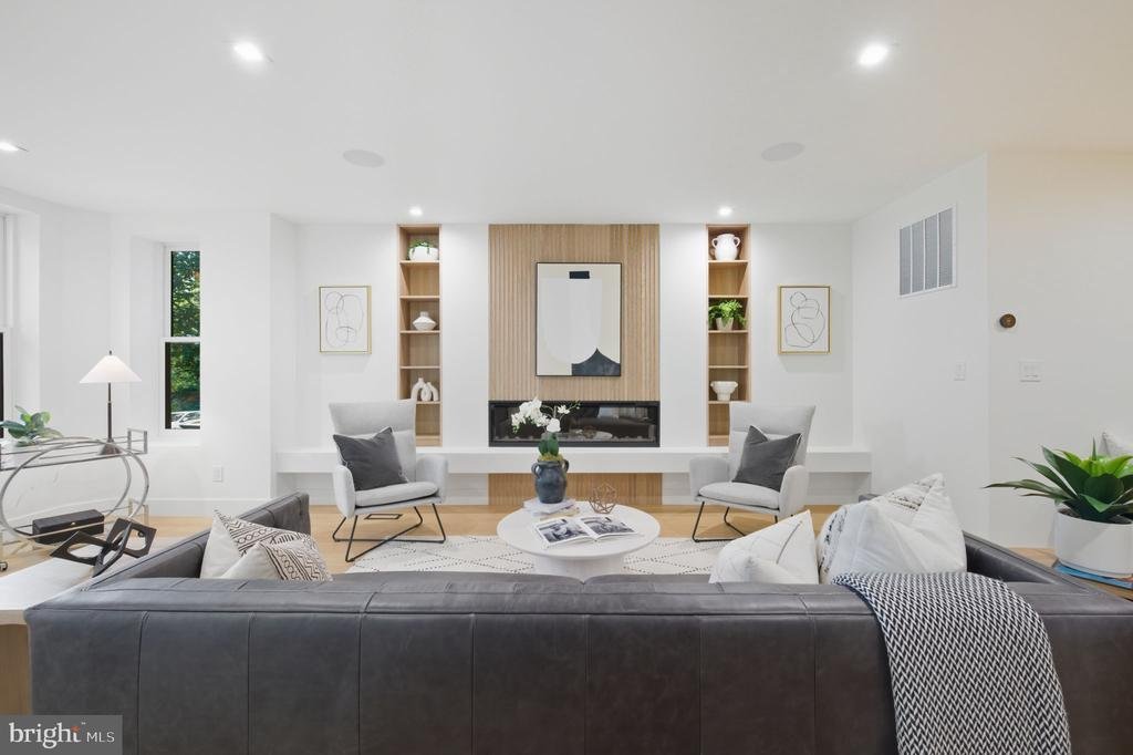 Townhouse in Washington, District of Columbia, United States 4 - 18612981