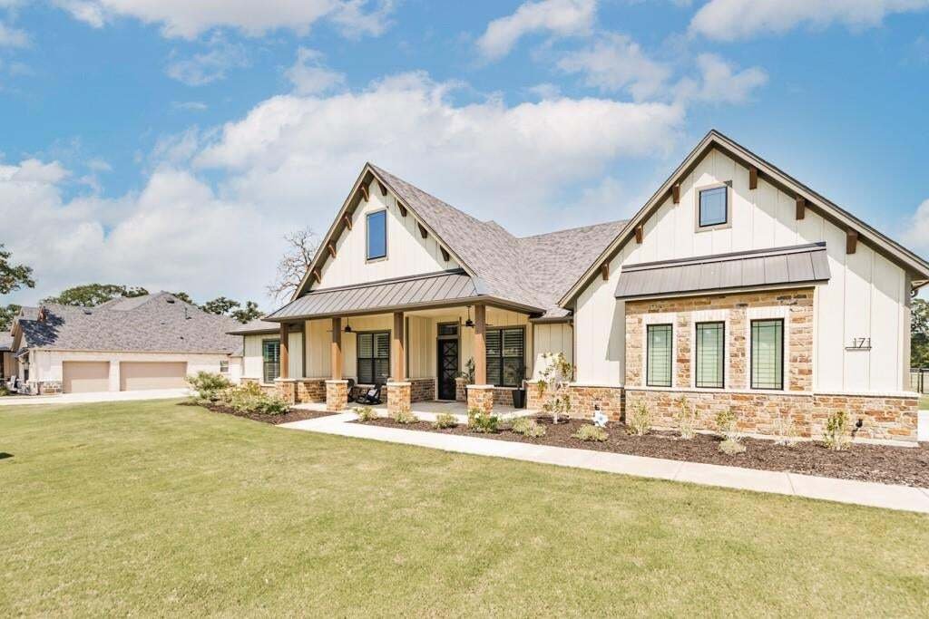 House in Decatur, Texas, United States 4 - 18615725