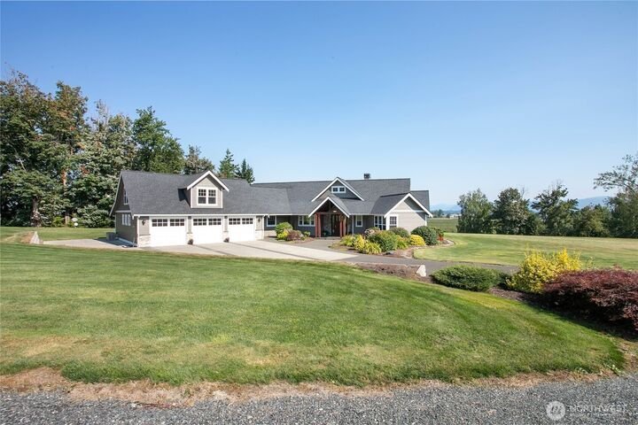 House in Everson, Washington, United States 2 - 18614965