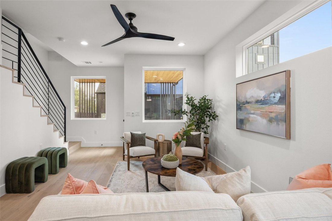 House in Austin, Texas, United States 3 - 18612291