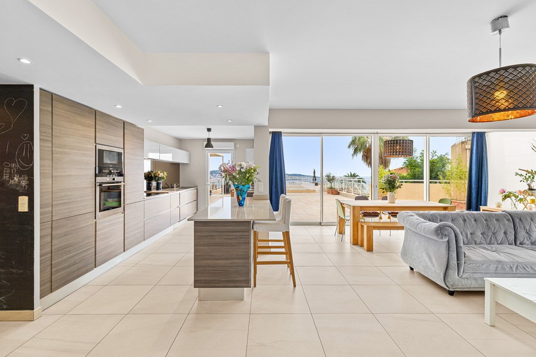 Apartment in Musiciens - Thiers, Nice, France 5 - 18615783