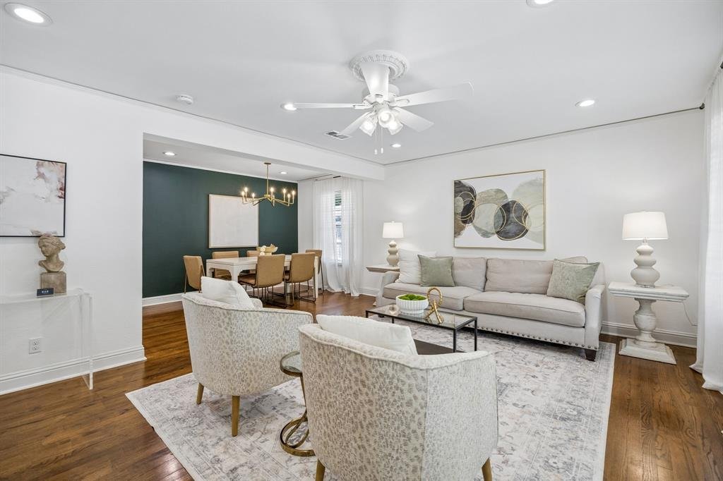 House in Dallas, Texas, United States 4 - 18610068