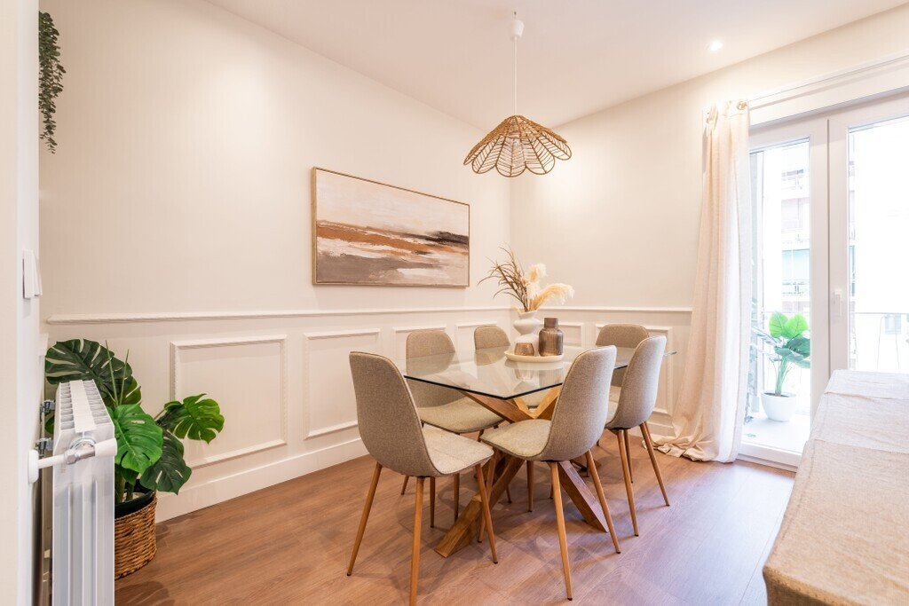 Apartment in Barrio Salamanca, Madrid, Spain 5 - 18613666