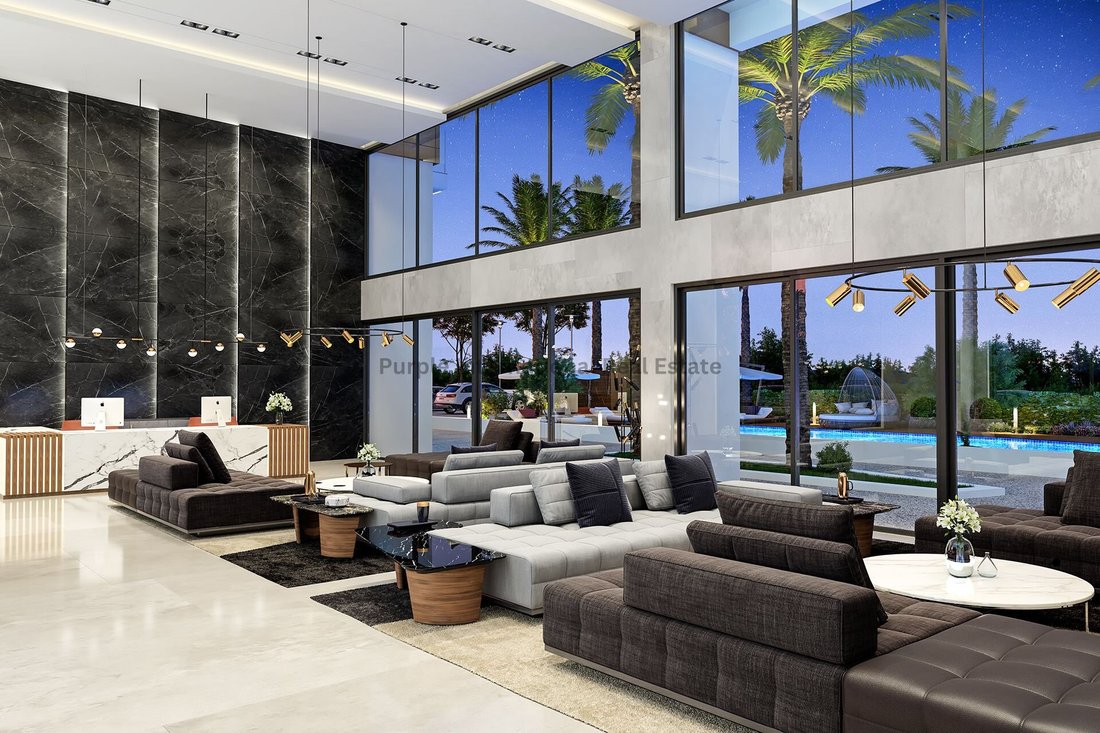 Apartment in Paphos, Paphos, Cyprus 3 - 18609803