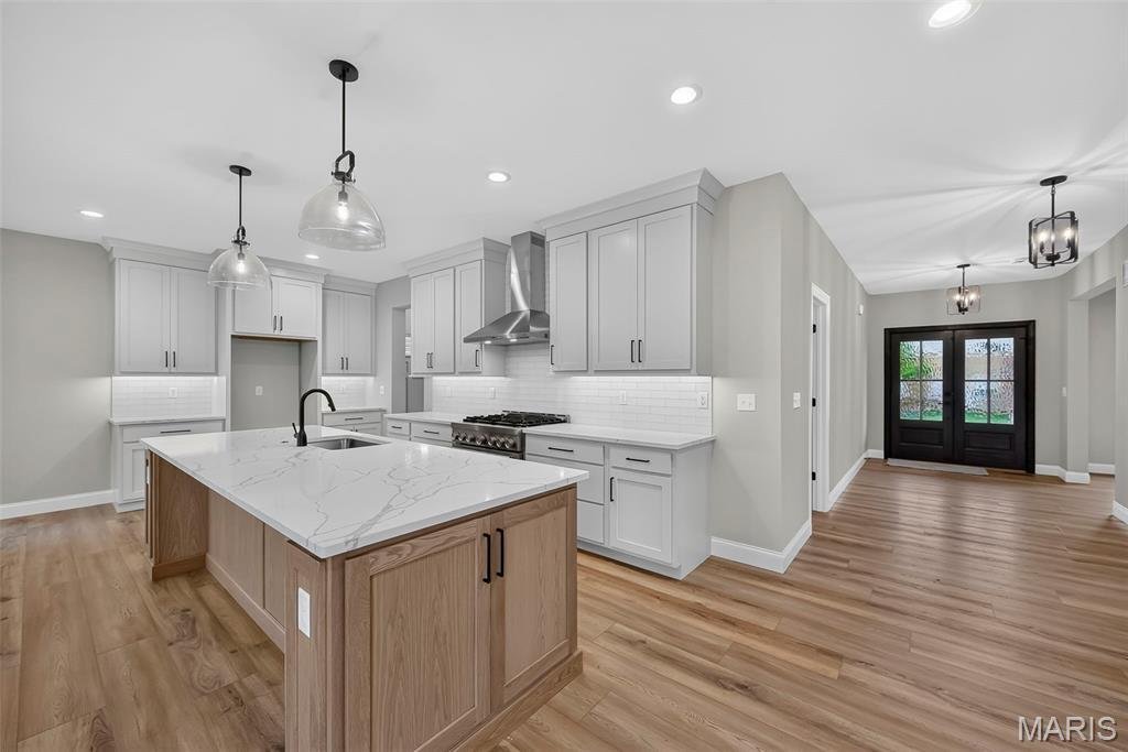 House in Brentwood, Missouri, United States 4 - 18612420