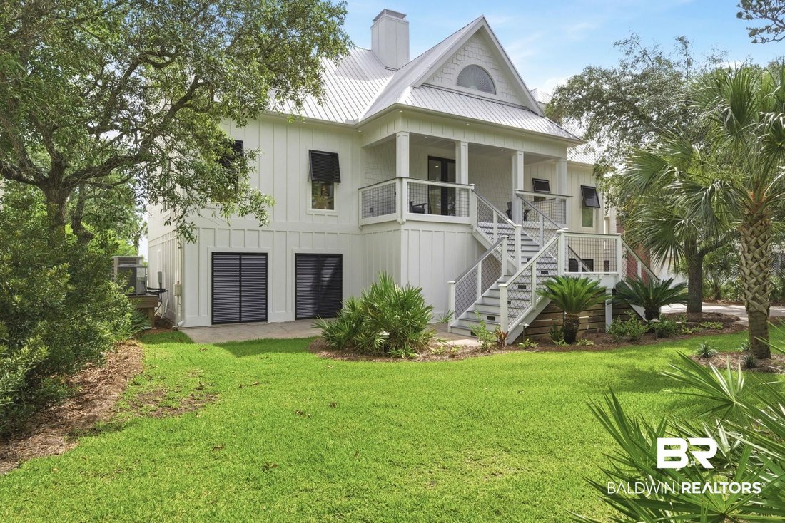 House in Orange Beach, Alabama, United States 3 - 18157875