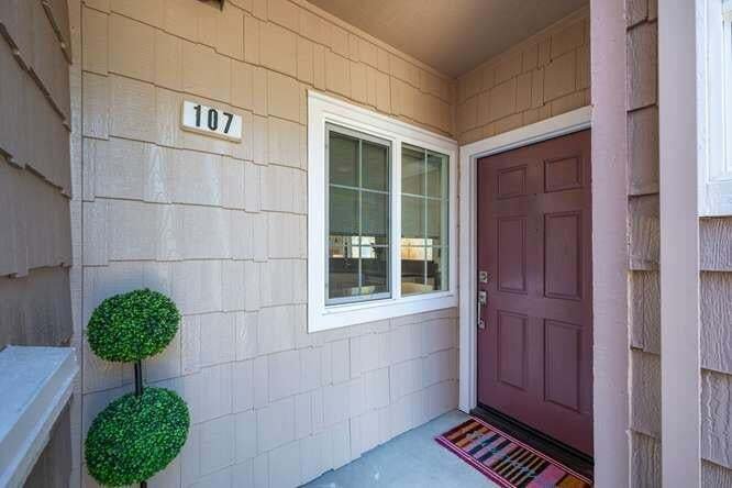 Townhouse in Redwood City, California, United States 4 - 18612039