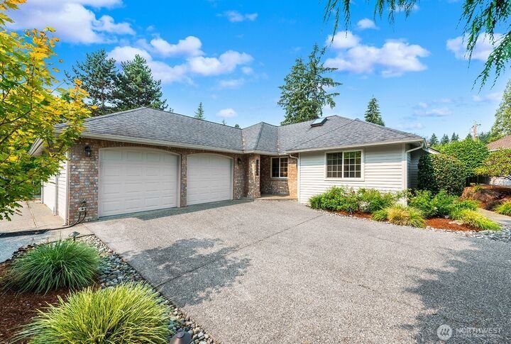 Maison à Kirkland, Washington, États-Unis 2 - 18614982