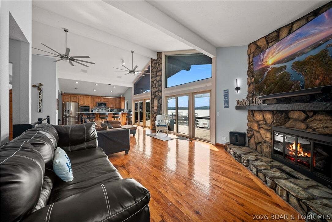 House in Lake Ozark, Missouri, United States 3 - 18611743
