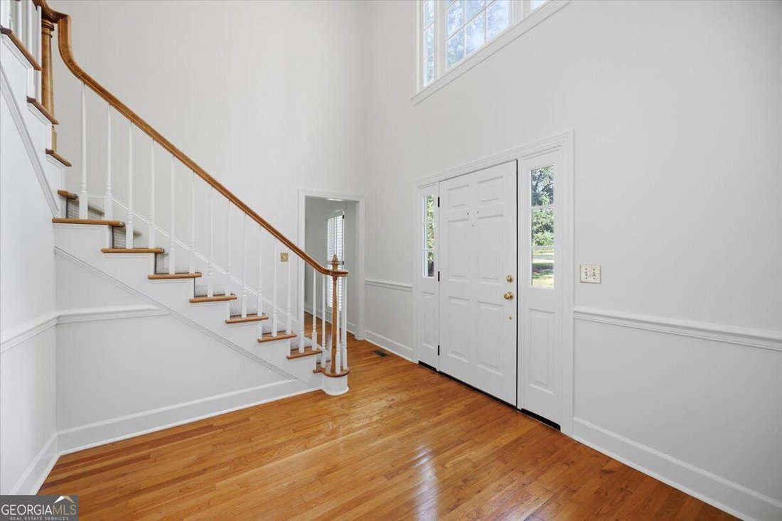 House in Forsyth, Georgia, United States 5 - 18610217