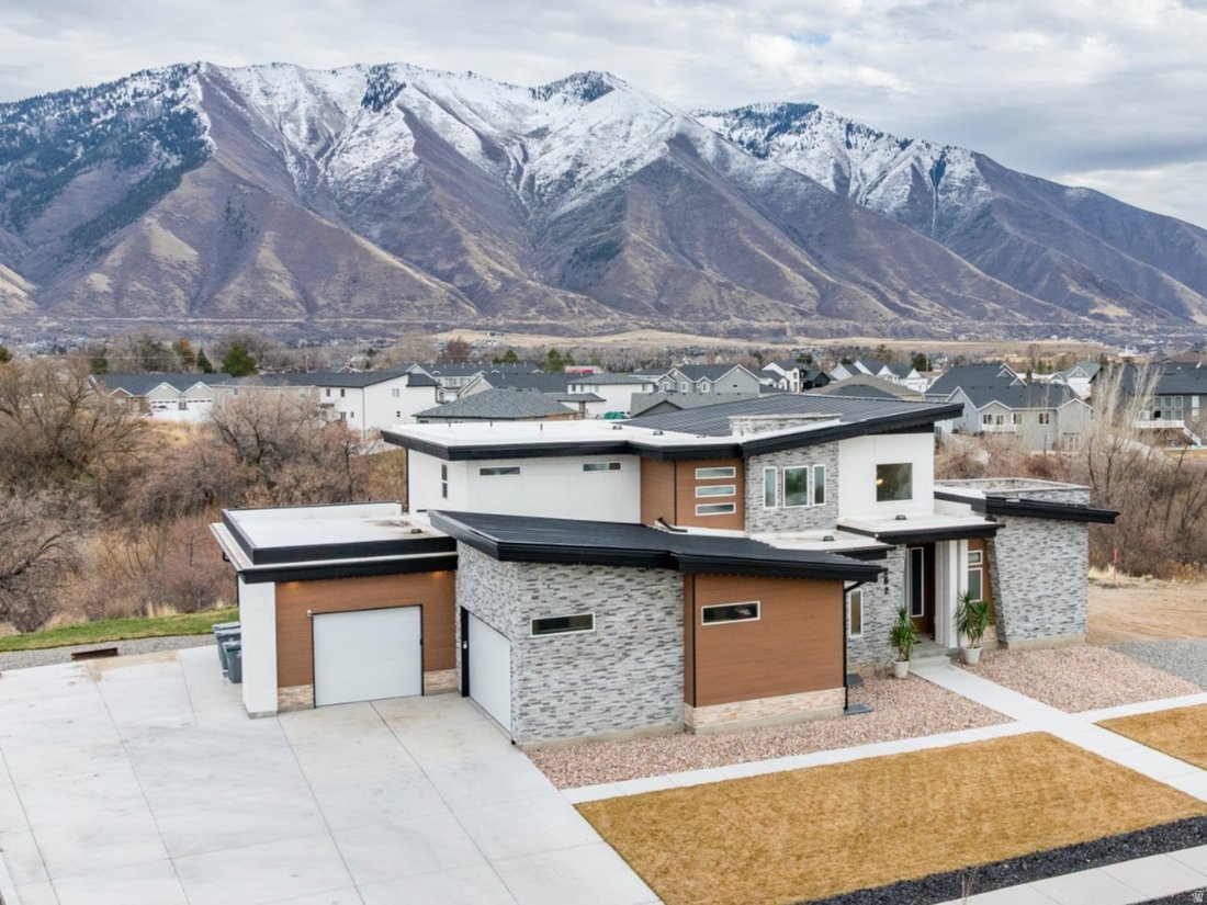 House in Mapleton, Utah, United States 2 - 17391106