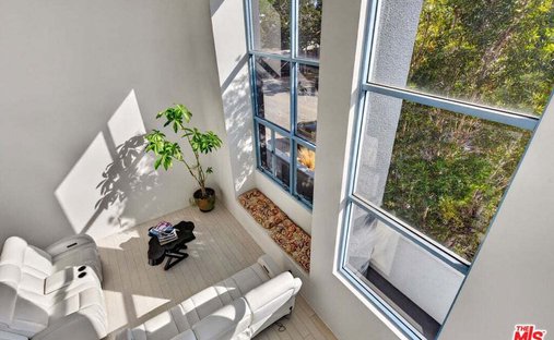 Condominio en Santa Mónica, California, Estados Unidos 1