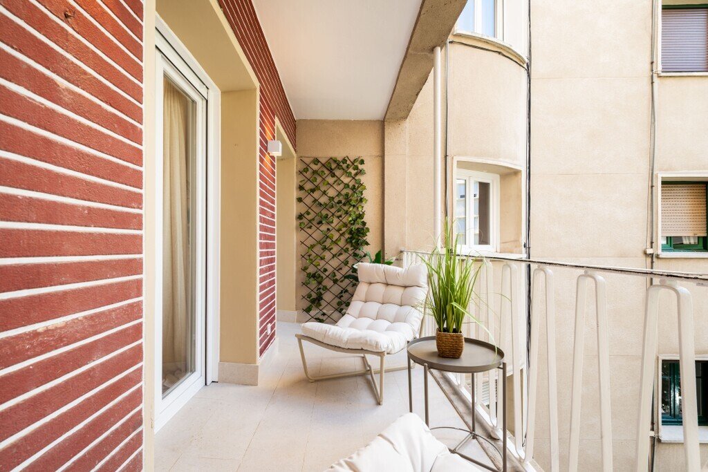 Apartment in Barrio Salamanca, Madrid, Spain 3 - 18613666