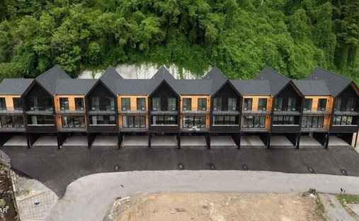 House in Gatlinburg, Tennessee, United States 1