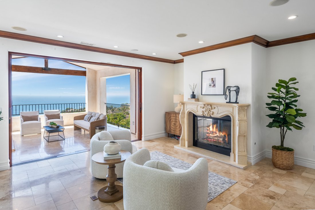 House in Rolling Hills, California, United States 4 - 18611013