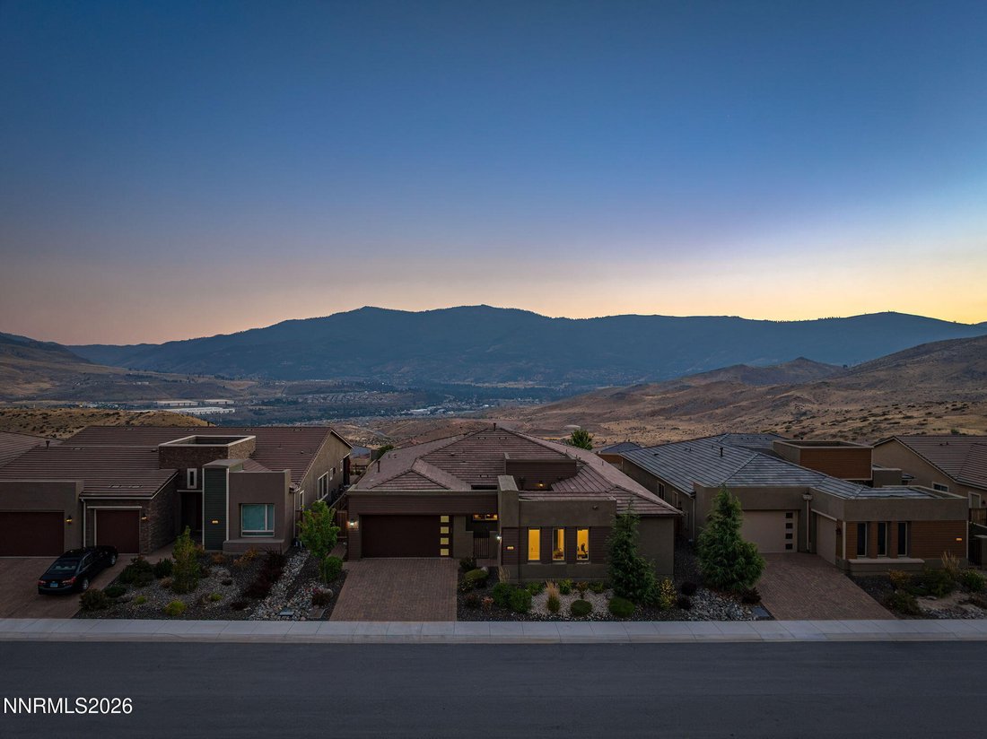 House in Reno, Nevada, United States 1 - 18611612