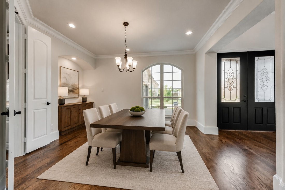 House in Richardson, Texas, United States 3 - 18600937