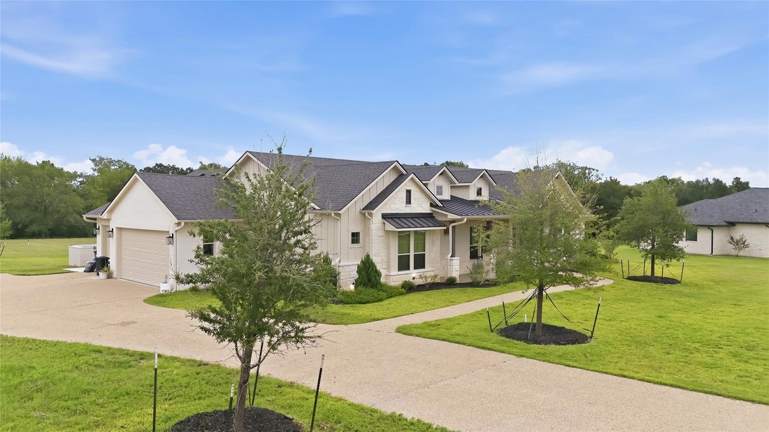 House in College Station, Texas, United States 3 - 17985586
