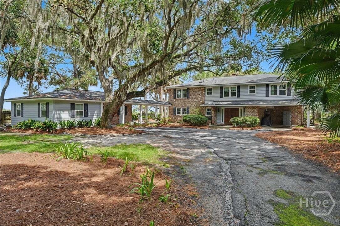 House in Savannah, Georgia, United States 2 - 18613469