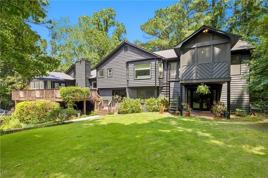House in Marietta, Georgia, United States 4 - 18612852