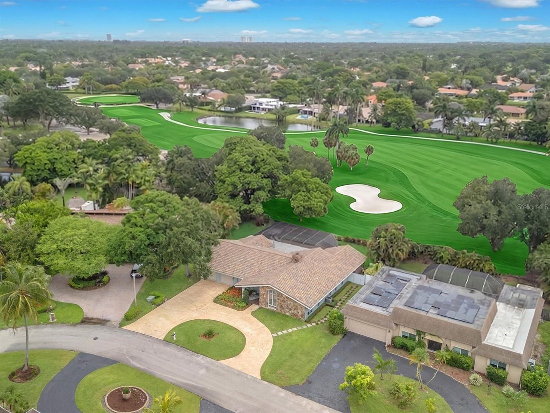 House in Davie, Florida, United States 4 - 18612612