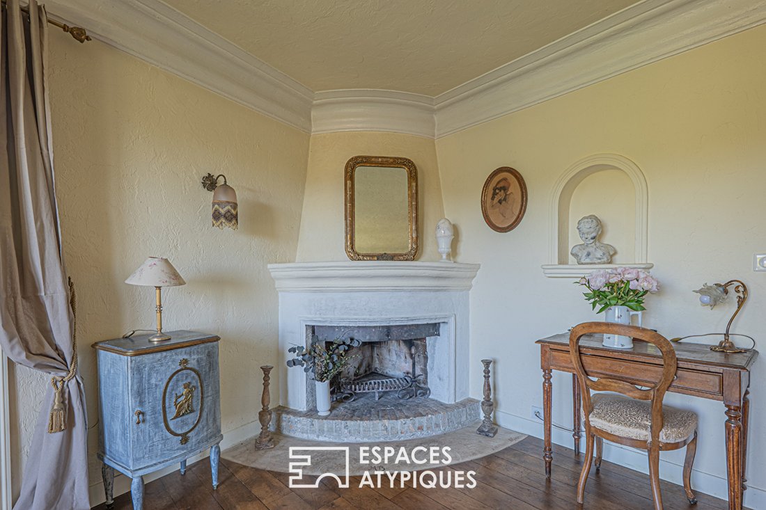 Villa in Le Rouret, Provence-Alpes-Côte d'Azur, France 4 - 18614077