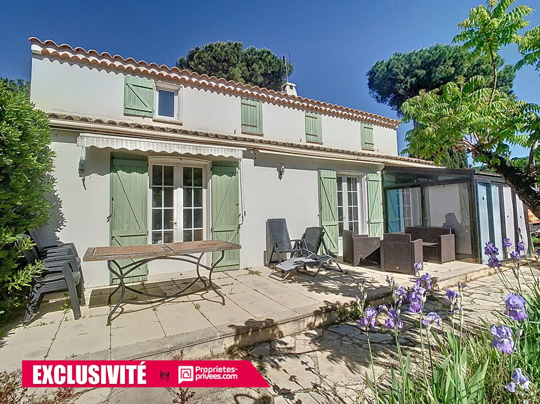 Apartment in La Grande-Motte, Occitania, France 1 - 18613998